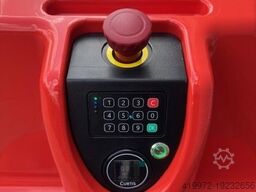 Noblelift PT 16 Lithium Batterie