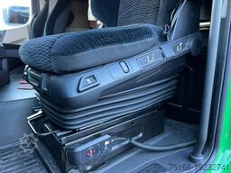 MERCEDES-BENZ ACTROS 1842 Sattelzugmaschine*RETARDER*EURO 6