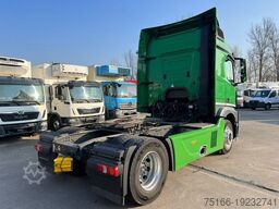 MERCEDES-BENZ ACTROS 1842 Sattelzugmaschine*RETARDER*EURO 6