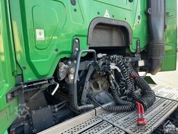 MERCEDES-BENZ ACTROS 1842 Sattelzugmaschine*RETARDER*EURO 6