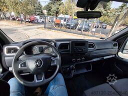 RENAULT Master III  L3 3,5t