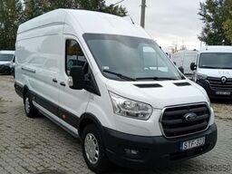 FORD Transit  350 L4 Trend