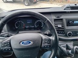 FORD Transit  350 L4 Trend