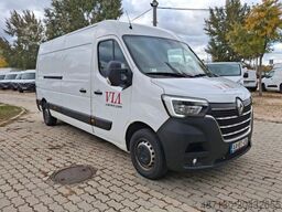 RENAULT Master III L3H2 HKa 3,5t