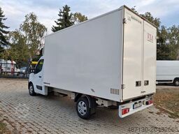 RENAULT Master III  L3 3,5t