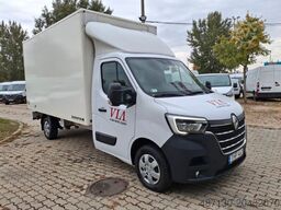 RENAULT Master III  L3 3,5t