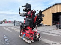 Fassi F245A.2.25 E-Dynamic Radio Remote / Crane