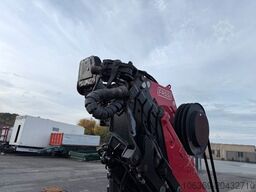 Fassi F245A.2.25 E-Dynamic Radio Remote / Crane