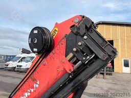 PALFINGER PK 26002 EH K4 Radio Remote / Kran / Crane