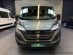 FIAT Ducato 180 Lang L2 H1 Klima Kamera Navi Temp AHK