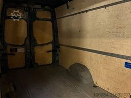 VW Crafter 35 Maxi Kasten Klima 1.Hand 110TKM