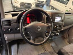VW Crafter 35 Maxi Kasten Klima 1.Hand 110TKM