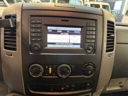 VW Crafter 35 Maxi Kasten Klima 1.Hand 110TKM