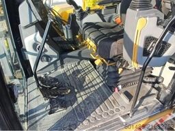 CATERPILLAR 352 mit CE und EPA