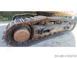 CATERPILLAR 352 mit CE und EPA