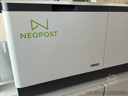 Quadient Neopost DS-200i