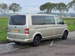 VW T5