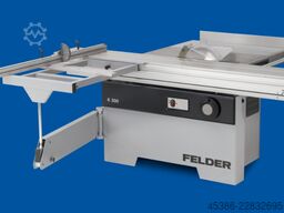 FELDER K 500 Professional