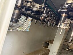 Deckel Maho DMU 60 P hi-dyn