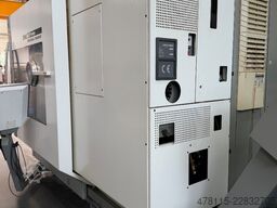 Deckel Maho DMU 60 P hi-dyn