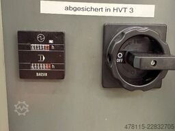 Deckel Maho DMU 60 P hi-dyn