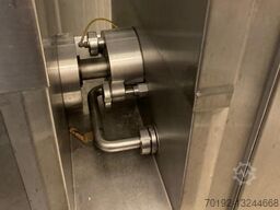 Alfa Laval KF 1150 XC