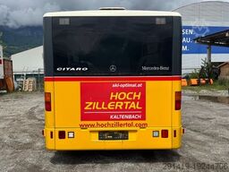 MERCEDES-BENZ Evobus Citaro  O 530 Linienbus 35 Sitz Bj 2003
