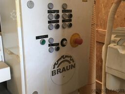 Braun RUSTICA 1200 LN/2