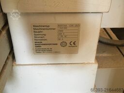 Braun RUSTICA 1200 LN/2