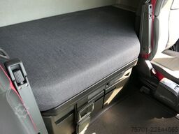 VOLVO FH 460 Globetrotter 2-Tanks Euro 6