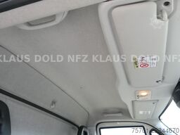 IVECO 50-180 Müllwagen MOL Liftachse Euro 6