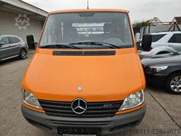 MERCEDES-BENZ Sprinter  413 CDI DOKA Standhzg. Abschleppwagen