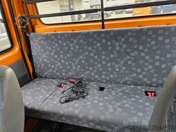 MERCEDES-BENZ Sprinter  413 CDI DOKA Standhzg. Abschleppwagen