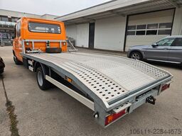 MERCEDES-BENZ Sprinter  413 CDI DOKA Standhzg. Abschleppwagen
