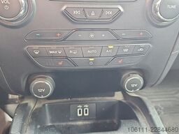 FORD Ranger 2,0 TDCi 125kW Doppelkabine 4x4 XLT AHK