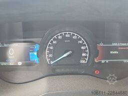 FORD Ranger 2,0 TDCi 125kW Doppelkabine 4x4 XLT AHK