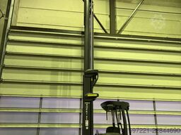 Fenwick R14B-01