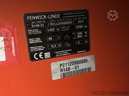 Fenwick R14B-01