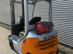 Still RX70-20T   1855 Stunden !!!