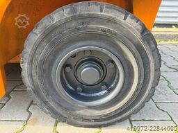 Still RX70-20T   1855 Stunden !!!