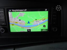 MAN 26.360 TGS*Schwenkwand*20 Pal*Lift/Lenk*2 to LBW