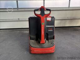 Fenwick T 16
