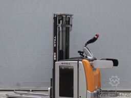 Still EXV-SF14LI-ION Still Silber refurbished