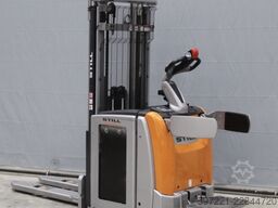 Still EXV-SF14LI-ION Still Silber refurbished