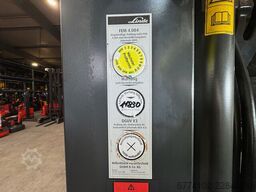 Linde E25L-01-387--EK