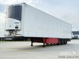 Schmitz Cargobull Tiefkühler Multitemp