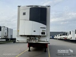 Schmitz Cargobull Tiefkühler Multitemp