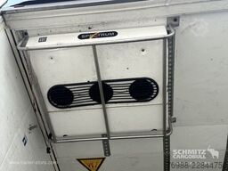Schmitz Cargobull Tiefkühler Multitemp