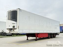 Schmitz Cargobull Tiefkühler Standard