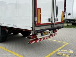 Schmitz Cargobull Tiefkühler Standard